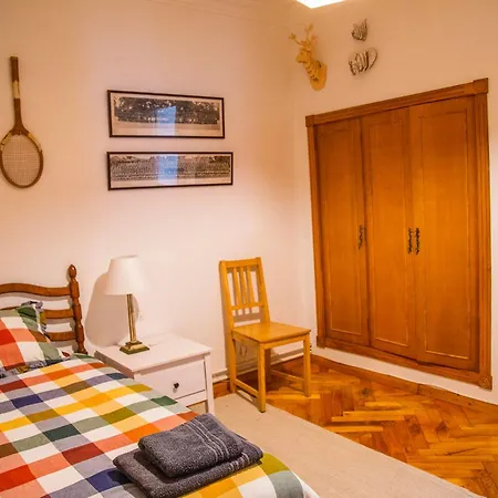 Apartment Piso Grande Y Centrico En *